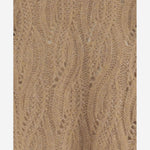 MAGLIONE IN MISTO LANA CON MANICHE VOLUMINOSE 21468 509 THE.GARMENT 