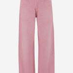 JEANS IN DENIM DI COTONE 786468 TRWA62014 BALENCIAGA 