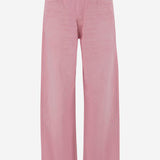 JEANS IN DENIM DI COTONE 786468 TRWA62014 BALENCIAGA 