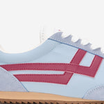 SNEAKERS RACER 77 R7226SLW NSSB00007 PRO-KEDS 