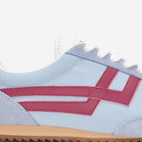 SNEAKERS RACER 77 R7226SLW NSSB00007 PRO-KEDS 