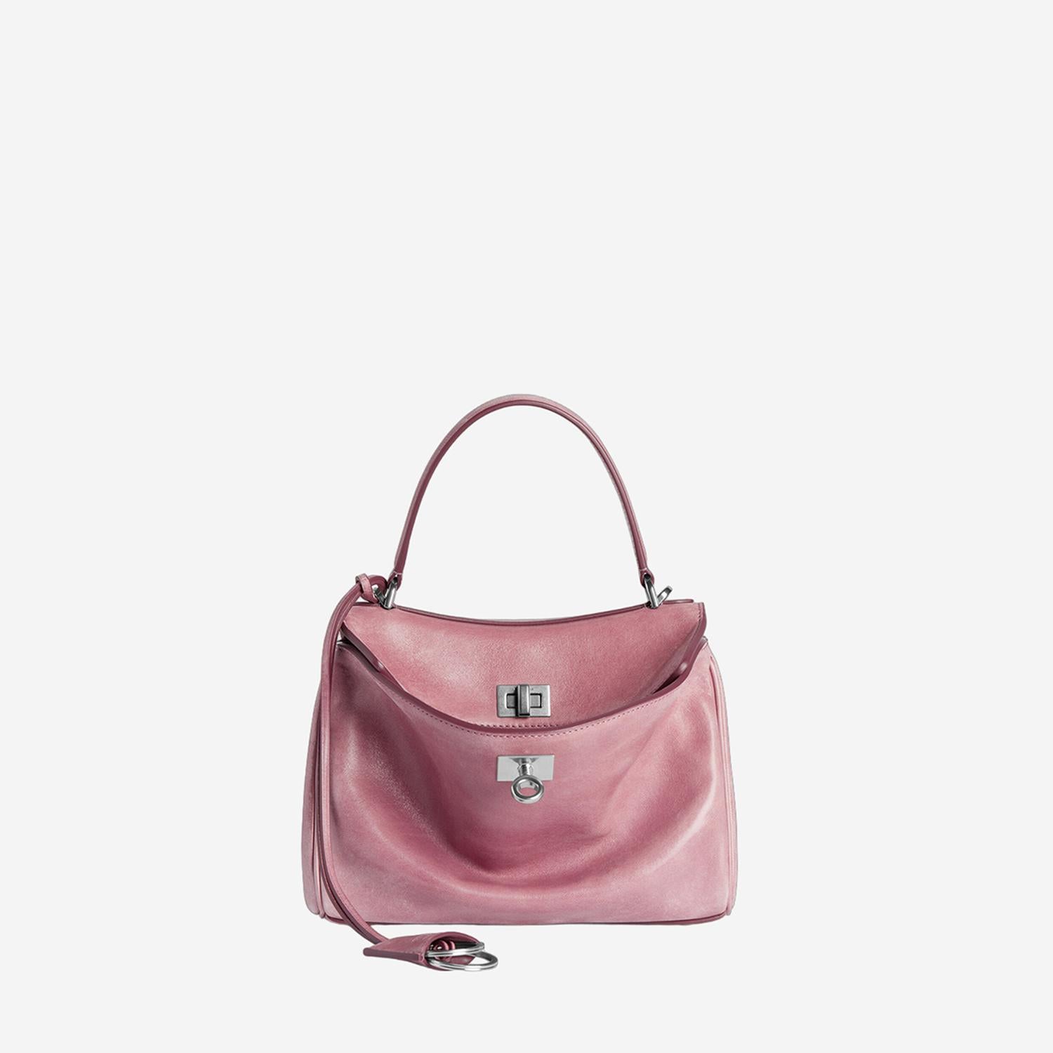BORSA RODEO MINI 843712 2ABP75543 BALENCIAGA 