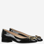 BALLERINE CON MEZZO MORSETTO 849652 BNC001000 GUCCI 