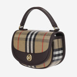 Borsa mini Highlands 8112240 SAND BURBERRY 