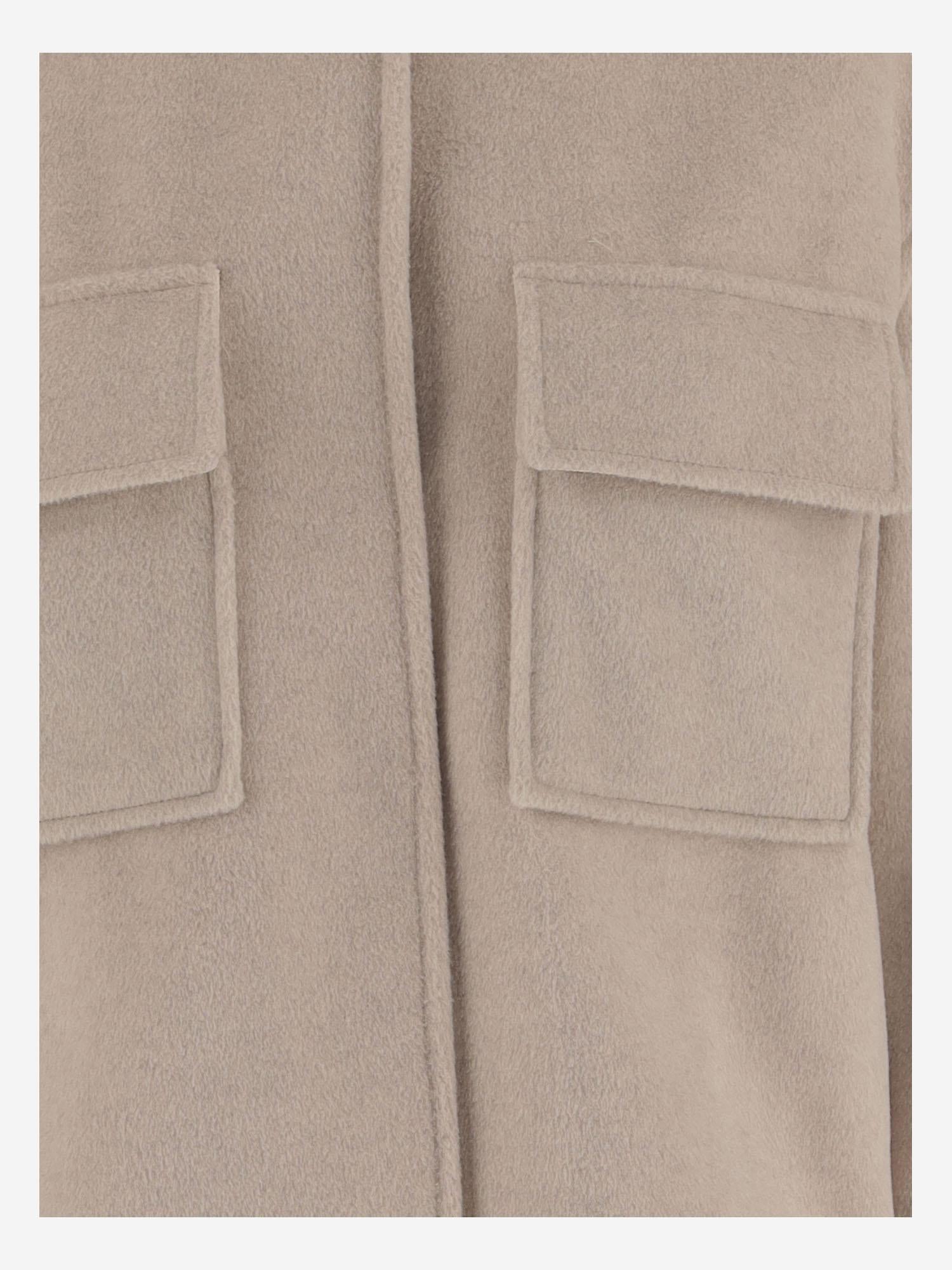 GIACCA IN MISTO RAYON 4454 4083010 F.IT 