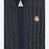 GILET IMBOTTITO TANGERINE X GILGA FARM BY DONALD GLOVER 1A00011597YF 778 MONCLER 