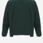 GIACCA UTILITY SACAI x CARHARTT WIP 2500990S 551 SACAI 