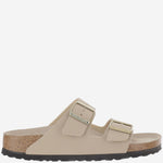 SANDALI ARIZONA 1031438 SANDCASTELOYSTER BIRKENSTOCK 