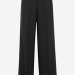 PANTALONI IN MISTO LANA 104667 A2CNZ99 PINKO 