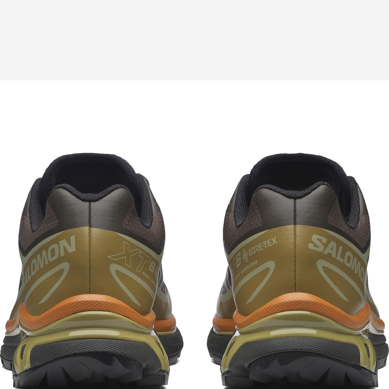 SNEAKERS XT-6 GTX GORE-TEX L49202100 DELICIOSOTEAPLANTATION SALOMON 