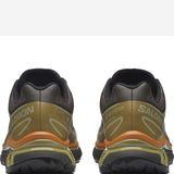 SNEAKERS XT-6 GTX GORE-TEX L49202100 DELICIOSOTEAPLANTATION SALOMON 