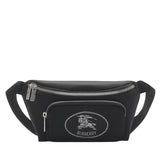 MARSUPIO ORKNEY CON LOGO 8111402 BLACK BURBERRY 