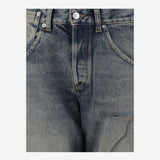 JEANS IN COTONE ARMTMP034 D003029 ARMARIUM 