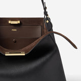 Borsa Way in pelle 8BN368 AWPFF1DDQ FENDI 