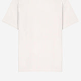 T-SHIRT IN COTONE CON LOGO 80OAHT03 CJ500004 JUST CAVALLI 