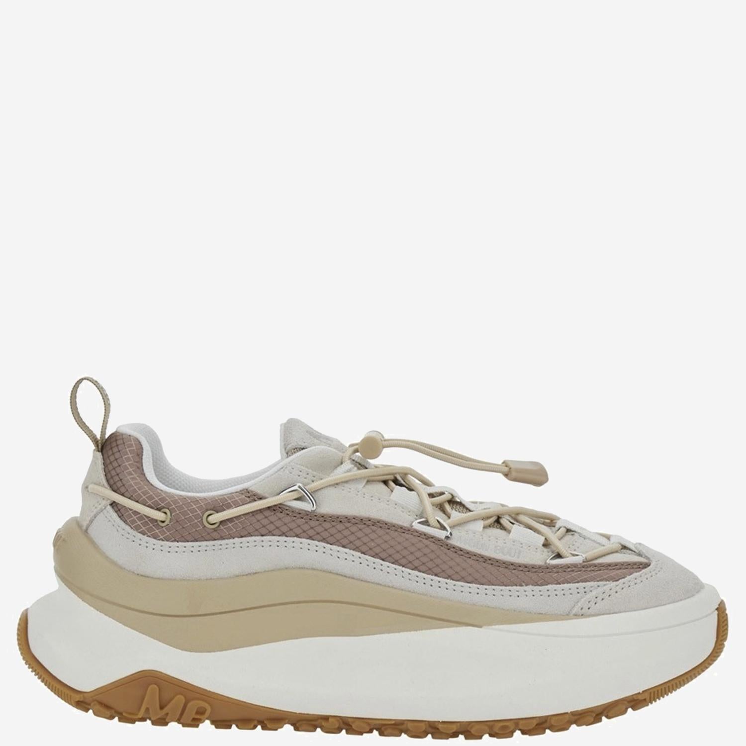 SNEAKERS MOON247 XLACE 2490090 AH05 MOON BOOT 