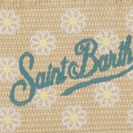 Borsa Vanity mini con fantasia VAMI009 00348L MC2 SAINT BARTH 