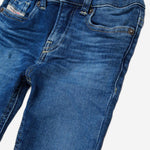 JEANS D-GALE IN MISTO COTONE STRETCH K00322 KXBR0K01 DIESEL KIDS 