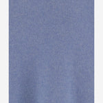 MAGLIONE IN CASHMERE W10910RH HBL GUEST IN RESIDENCE 