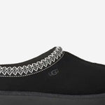 MULES TASMAN II 1174470 BLK UGG 