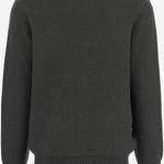MAGLIONE IN MISTO LANA M05166429A 942DGC VINCE 