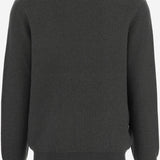 MAGLIONE IN MISTO LANA M05166429A 942DGC VINCE 