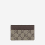 Portacarte GG bicolore 768248 FACQC9773 GUCCI 