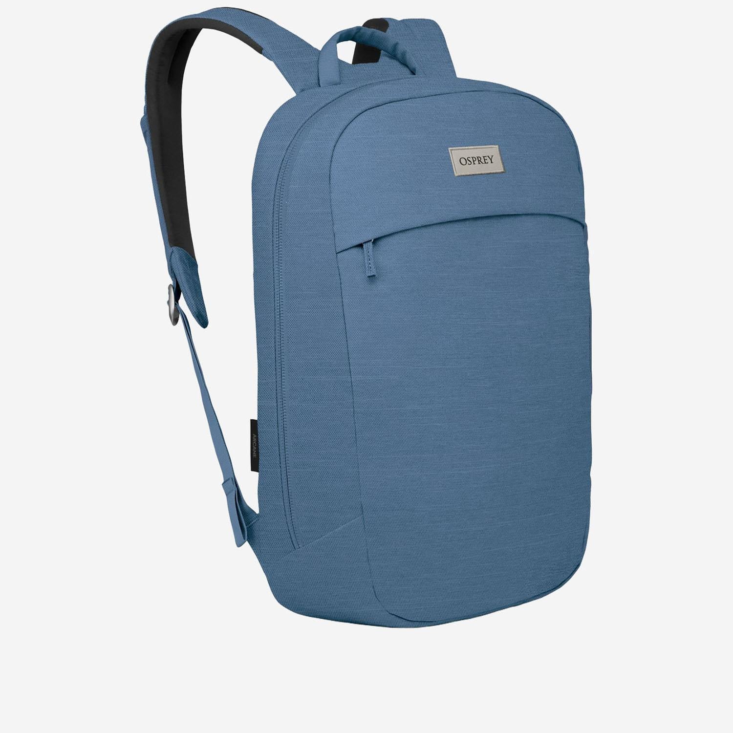 ZAINO ARCANE LARGE DAY<BR/> 10007157 NIRVANABLUEHEATHER OSPREY 