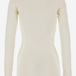 MAGLIA CAMREN IN COTONE WJE21 FAC1050017 DARKPARK 