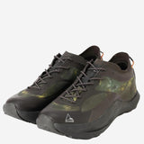 SNEAKERS IN NYLON <BR/> 5746988520 403 AND WANDER 