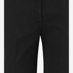 Pantaloni eleganti in cotone stretch MELODYD 883 QL2 