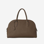 BORSA INDIA 15.75 IN PELLE W1594L129 DOK THE ROW 