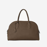 BORSA INDIA 15.75 IN PELLE W1594L129 DOK THE ROW 