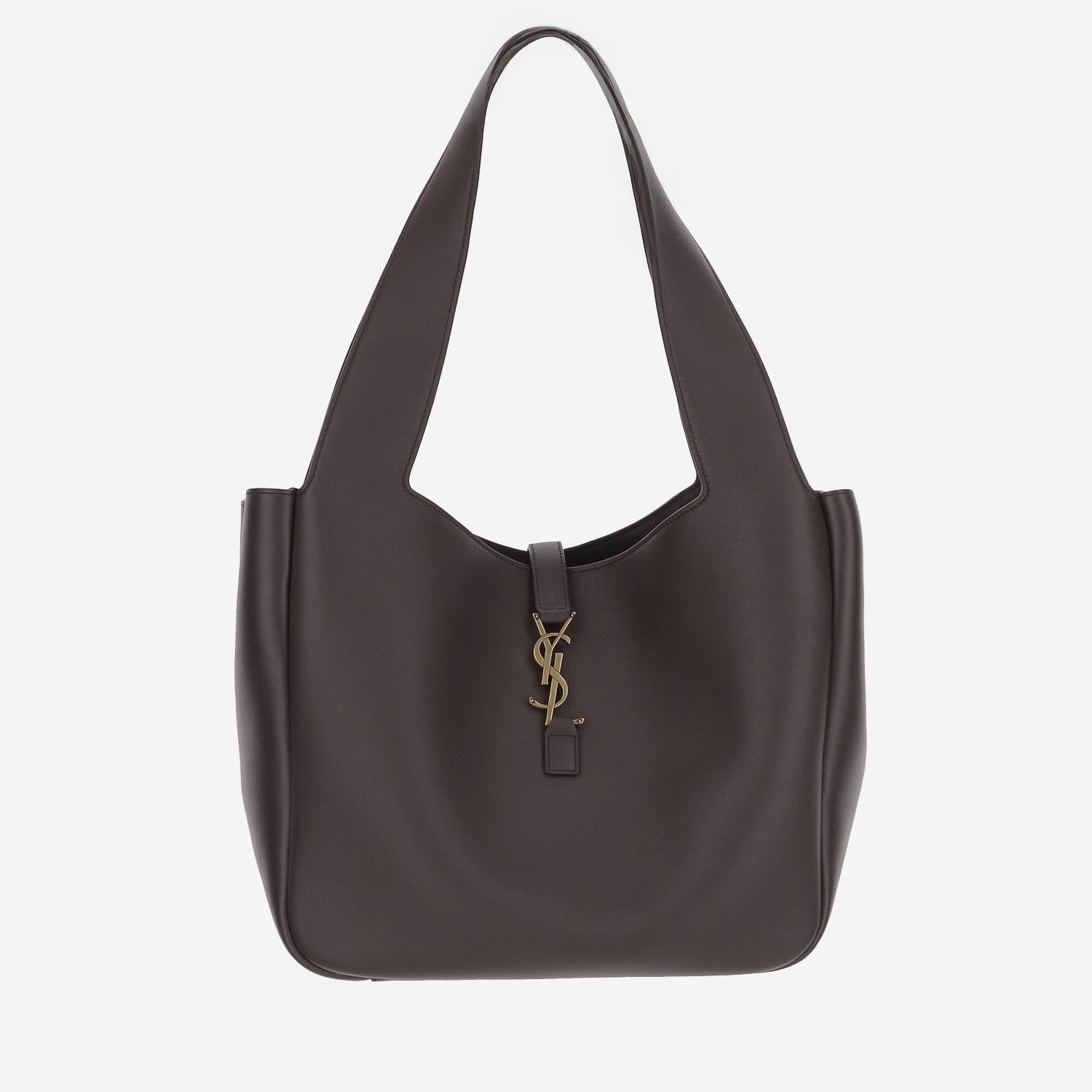 BORSA A SPALLA LE 5 À 7 BEA 763435 AAAUQ6988 SAINT LAURENT 