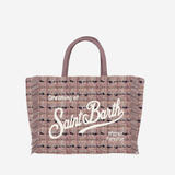 BORSA COLLETTE IN NYLON COL0036 01324I MC2 SAINT BARTH 