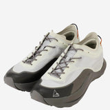 SNEAKERS IN NYLON 5746988521 031 AND WANDER 