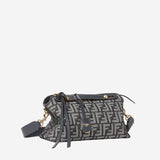 BORSA MEDIA BY THE WAY SOFT 8BL155 AUT4F1UJ5 FENDI 