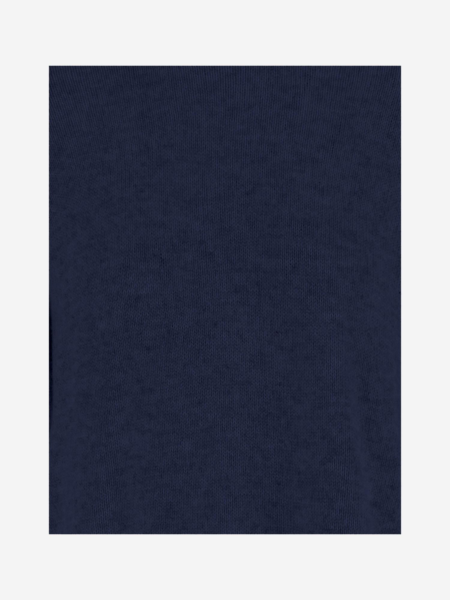 MAGLIONE IN CASHMERE 25511151 14 ALLUDE 