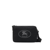 MARSUPIO ORKNEY CON LOGO 8111388 BLACK BURBERRY 