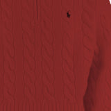 MAGLIONE LANA E CASHMERE 211972130 001 POLO RALPH LAUREN 