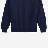 FELPA IN MISTO COTONE CON STAMPA POLO BEAR 313979037 001 POLO RALPH LAUREN KIDS 
