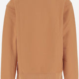 FELPA IN COTONE CON LOGO I025475 2ZYXX CARHARTT WIP 