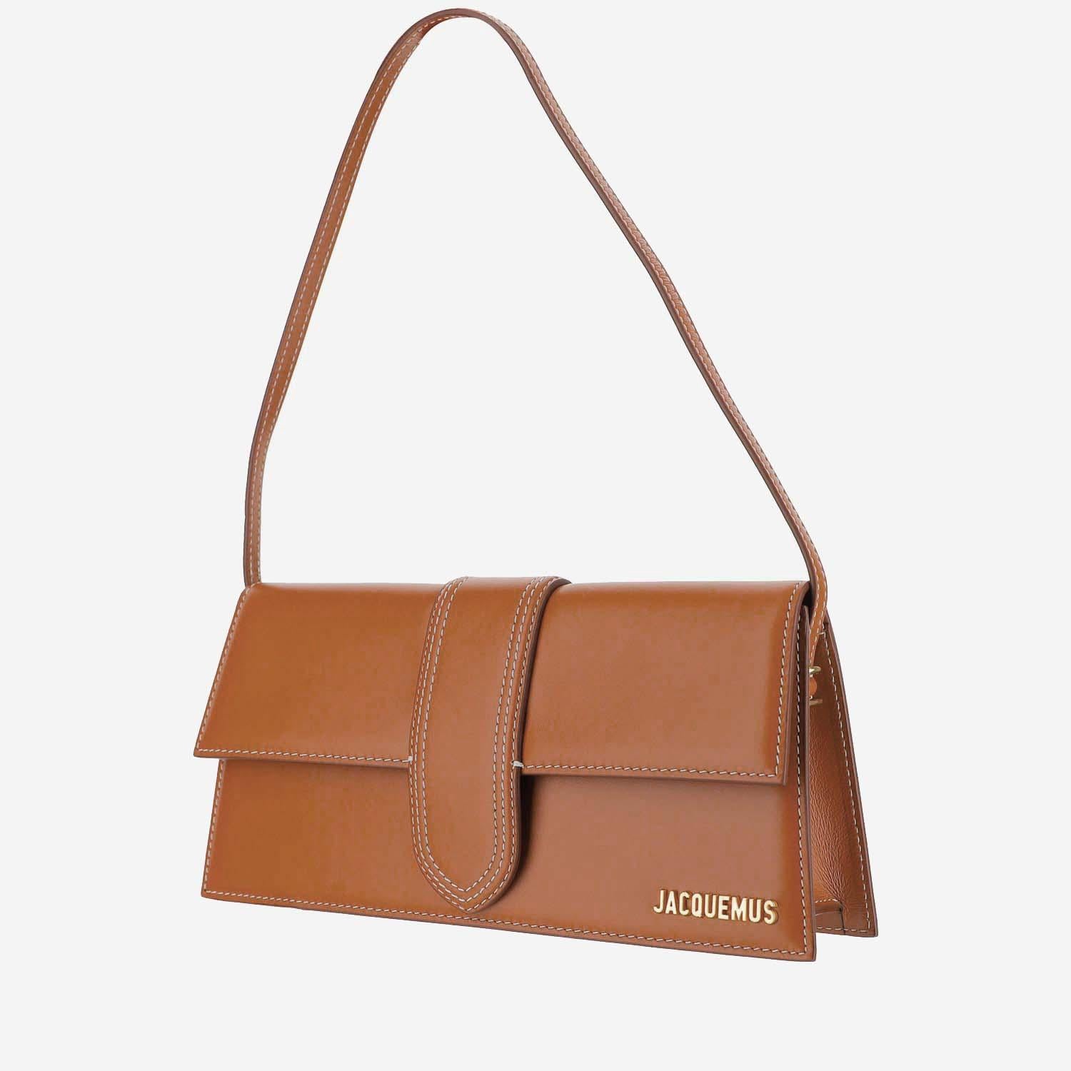 LE BAMBINO LONG BAW00013AC01C04 811 JACQUEMUS 