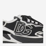 SNEAKERS CHUNKY CON LOGO RICAMATO CS2355 AG38289697 DOLCE & GABBANA 