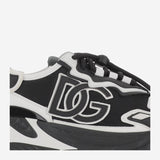 SNEAKERS CHUNKY CON LOGO RICAMATO CS2355 AG38289697 DOLCE & GABBANA 