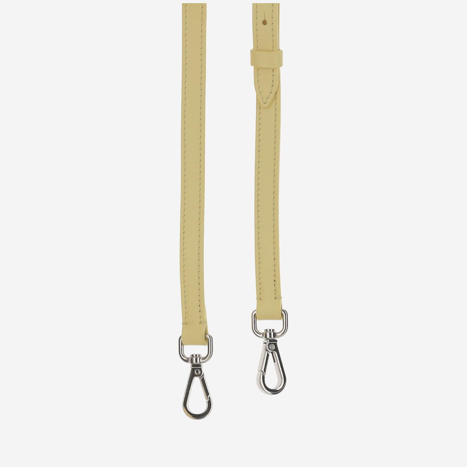 Borsa Chiquito media in pelle 213BA0023060 210 JACQUEMUS 