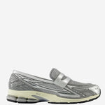 SNEAKERS 1906L U1906LAE SILVER NEW BALANCE 