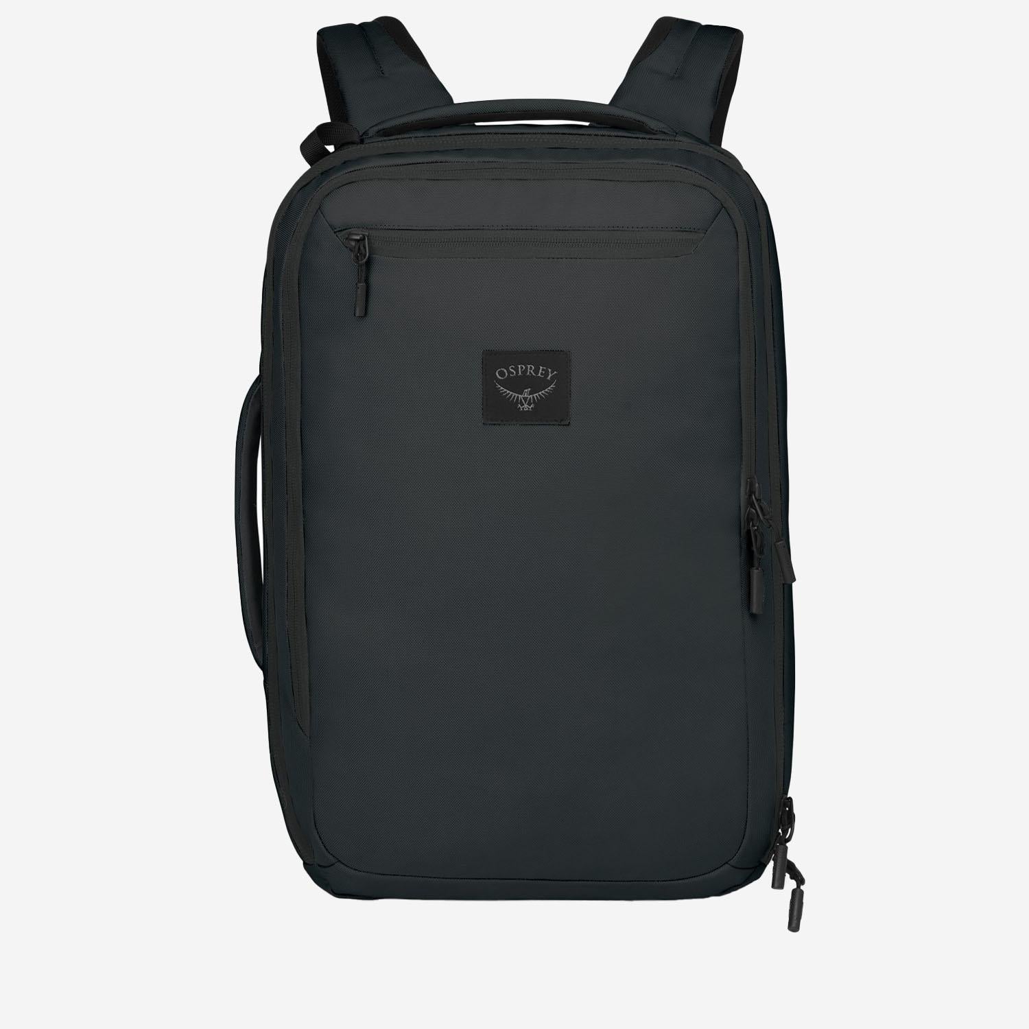 ZAINO AOEDE BRIEFPACK 22 10005567 BLACK OSPREY 