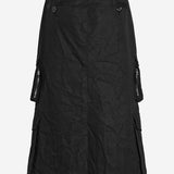 GONNA CARGO CON TASCHE IN COTONE F4DAQT FU62WN0000 DOLCE & GABBANA 