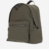Zaino in tessuto GG 834464 FAEOM3244 GUCCI 